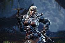 Divinity Original Sin 2: ОДИНОКАЯ ВОЛЧИЦА (Некоторые приёмы, облегчающие жизнь героини. Или героя)